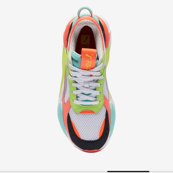 Puma RS-X Toys WNS size 7 - Picture 2 of 8
